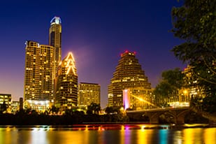 Austin, United States Austin, United States